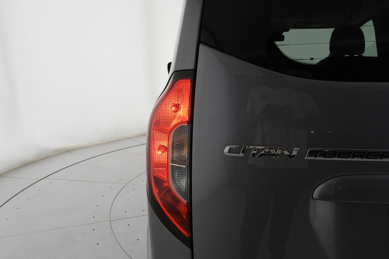 Mercedes-Benz Classe T Long 160d Executive IVA ESPOSTA COMPRESA