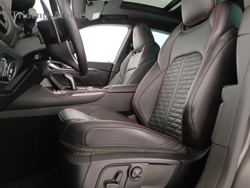 Maserati Levante 3.0 Gransport AWD Auto