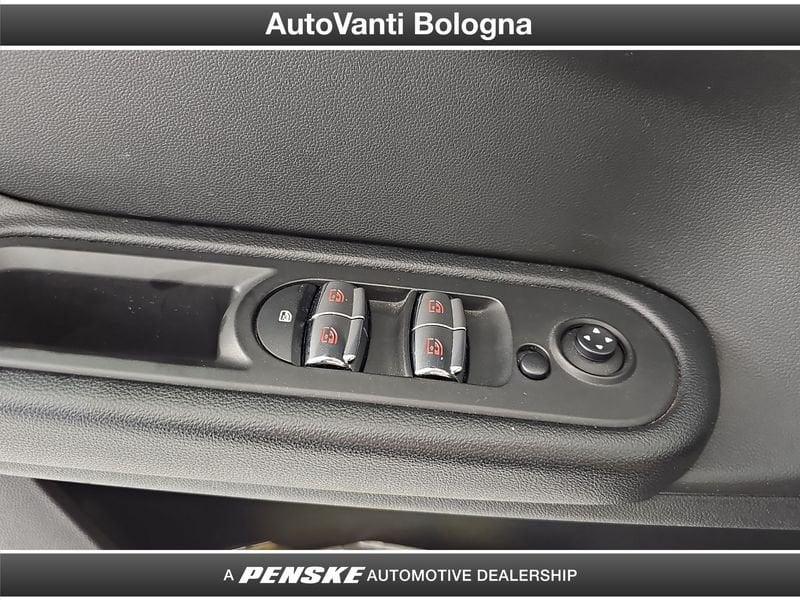 MINI Countryman Mini Countryman 2.0 Cooper D Northwood Edition auto