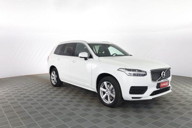 VOLVO XC90 XC90 D5 AWD Geartronic Business Plus