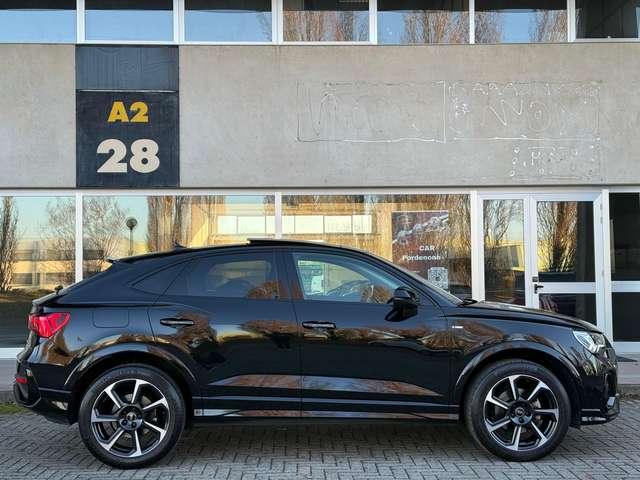 Audi Q3 Q3 Sportback 35 2.0 tdi S line quattro s-tronic