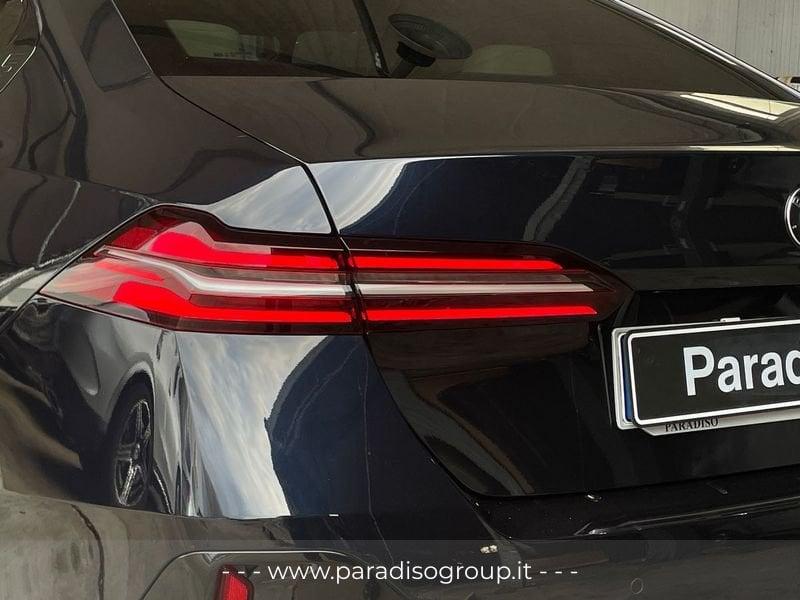 BMW Serie 5 520D XDRIVE 2025 - KM0 | 197CV DIESEL | MSPORT