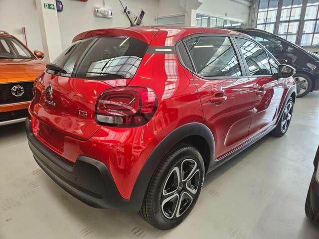 Citroen C3 C3 1.2 You! s&s 83cv
