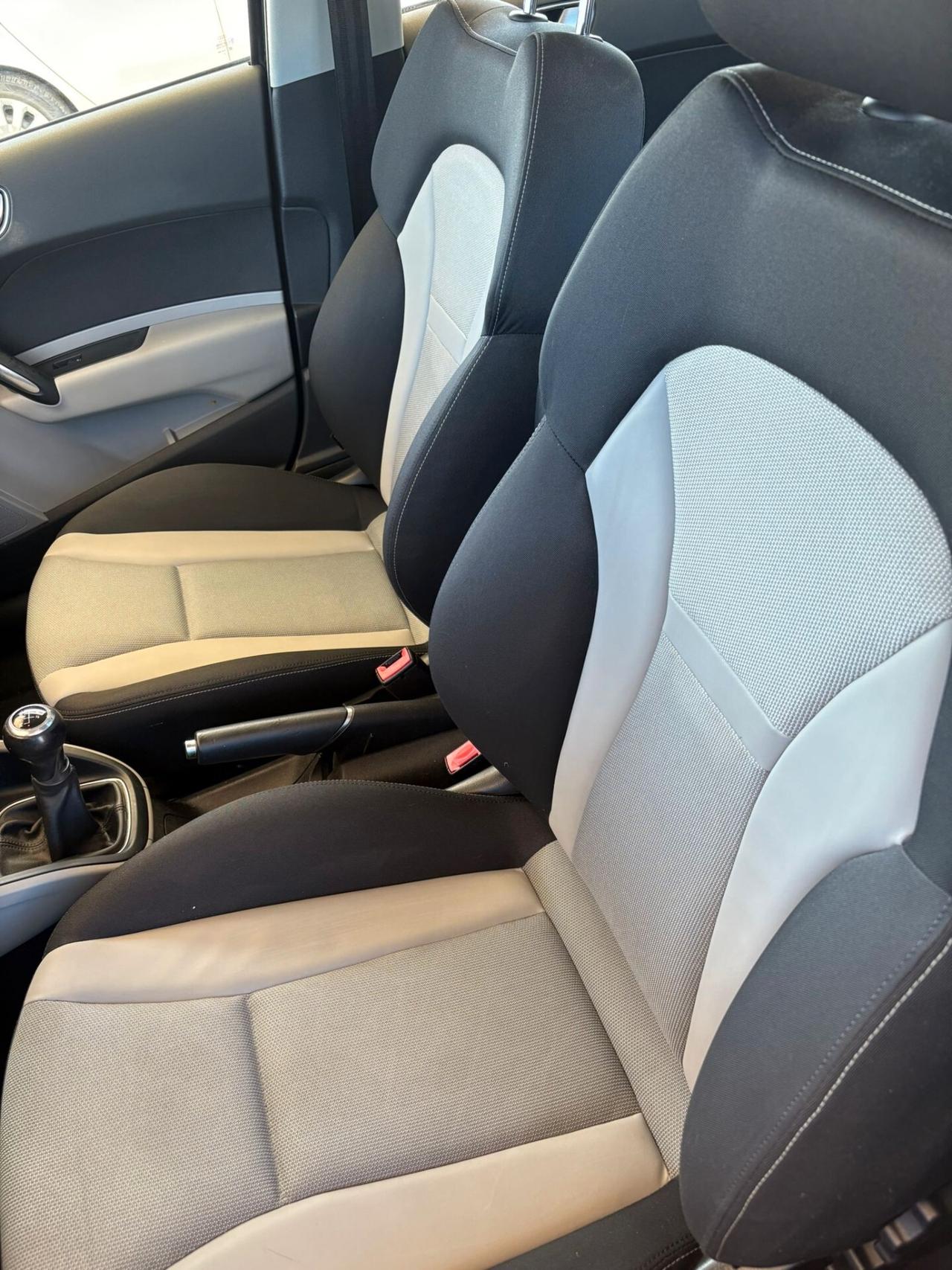 Audi A1 1.6 TDI 105 CV Ambition