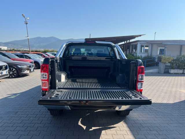 Ford Ranger 2.0 TDCi DC XLT 5 posti