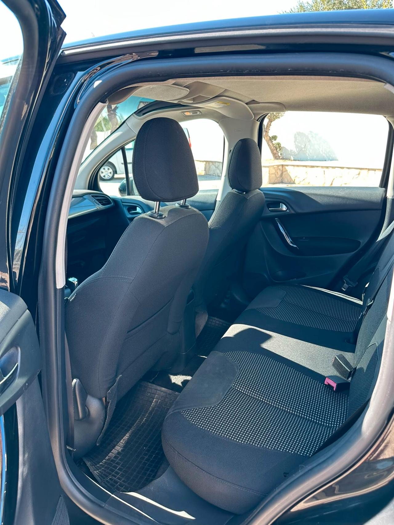 Citroen C3 1.4 HDi 70 Exclusive