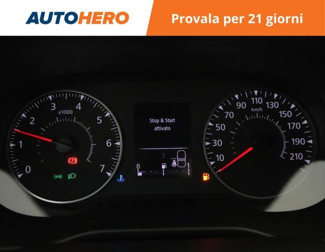 DACIA Duster 1.0 TCe 90 CV 4x2 Journey