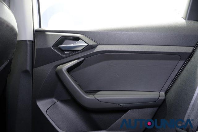 AUDI A1 SPB 30 TFSI S LINE EDITION NEOPATENTATI