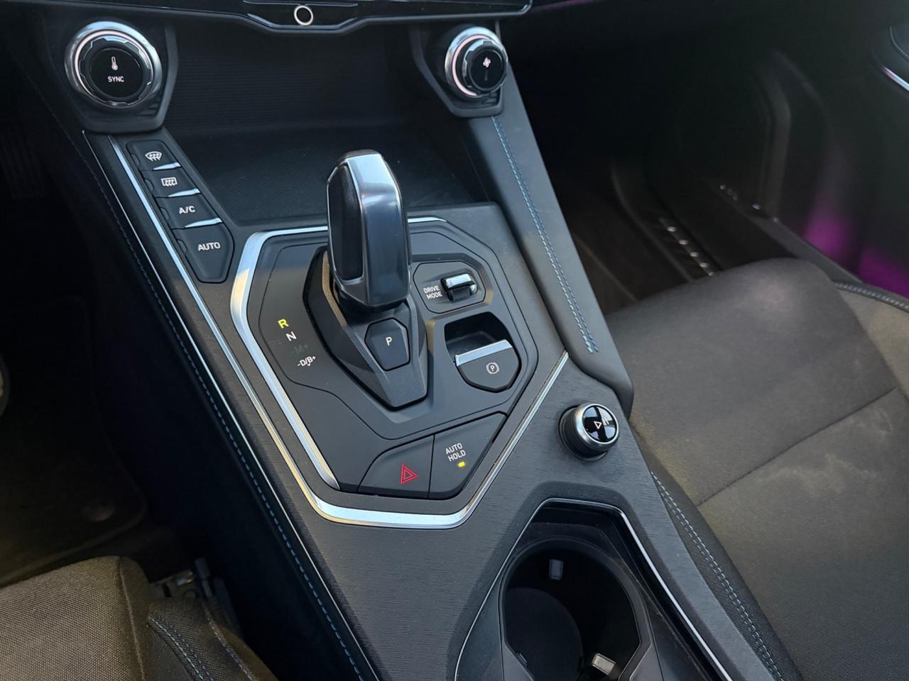 Lynk&co 01 PHEV ANCORA IN GARANZIA 9000KM