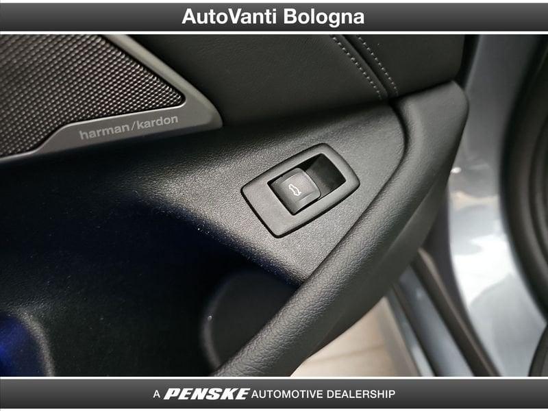 BMW Serie 5 M5 4.4 V8 Competition auto