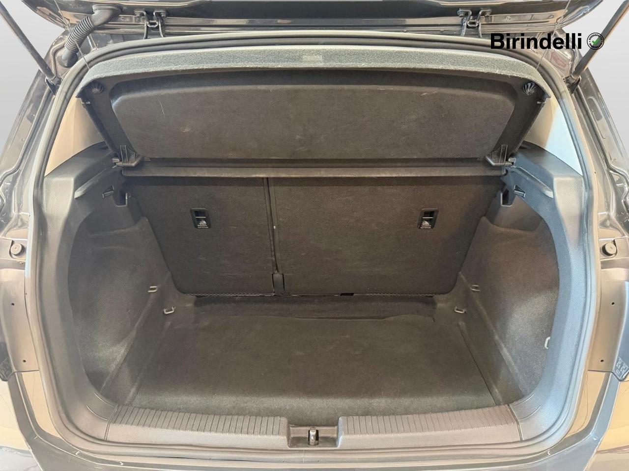 VOLKSWAGEN T-Cross - T-Cross 1.0 TSI Style BMT