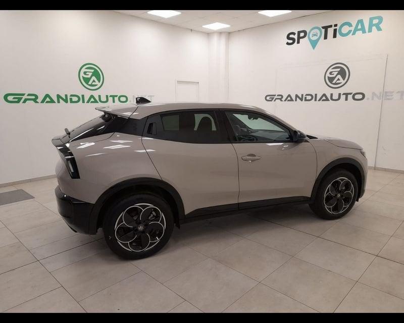 Alfa Romeo Junior Ibrida My25 Ibrida Q4 1.2 145cv Hybrid Edct6