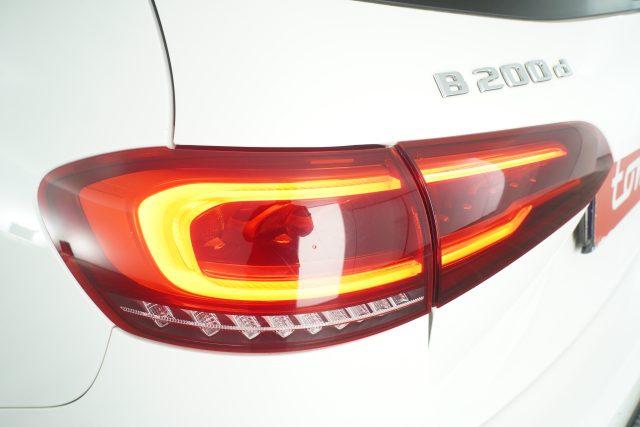 MERCEDES-BENZ CLA sse B B 200 d Sport Plus