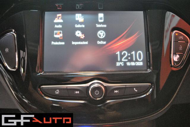 Opel Adam Adam 1.4 Jam Gpl-tech 87cv E6 *TETTO PANORAMICO*
