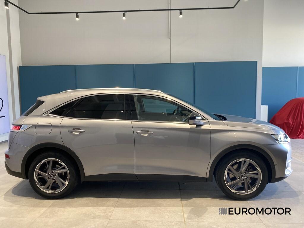 DS DS7 Crossback 1.6 E-TENSE Grand Chic 4x4 Auto