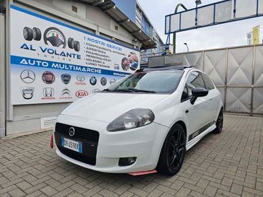 Fiat Grande Punto 1.4 T-Jet 16V 3 porte Sport