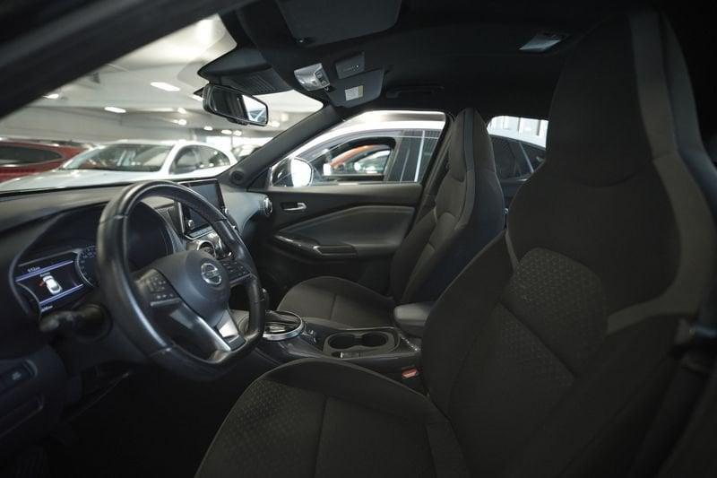 Nissan Juke II 2020 1.0 dig-t N-Connecta 114cv dct