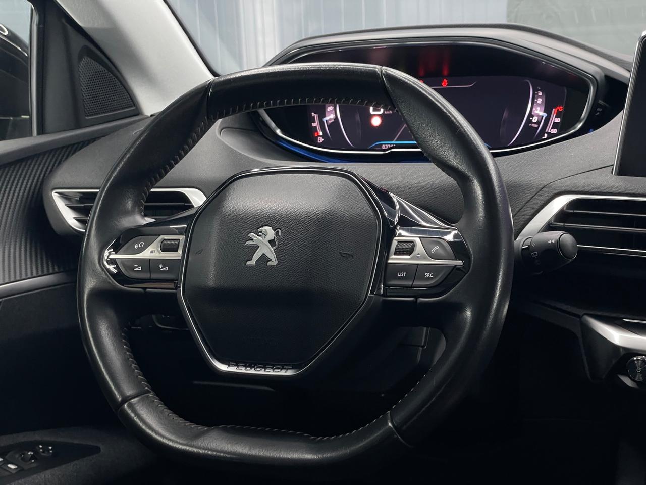 Peugeot 3008 BlueHDi 130 S&S Active Pack