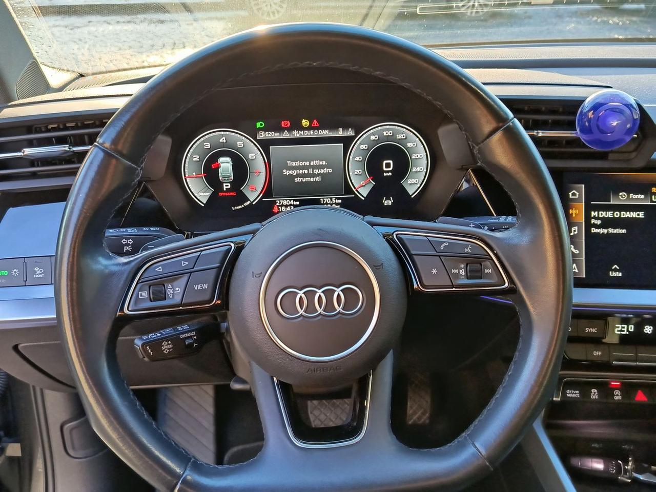 Audi A3 S Line Edition 1.5 35 TFSI #9221