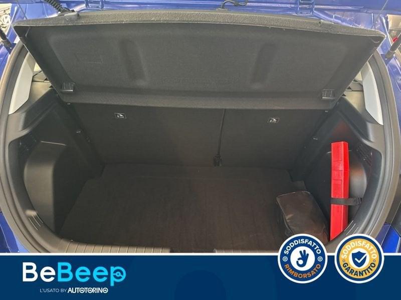 Hyundai i20 1.2 CONNECTLINE GPL