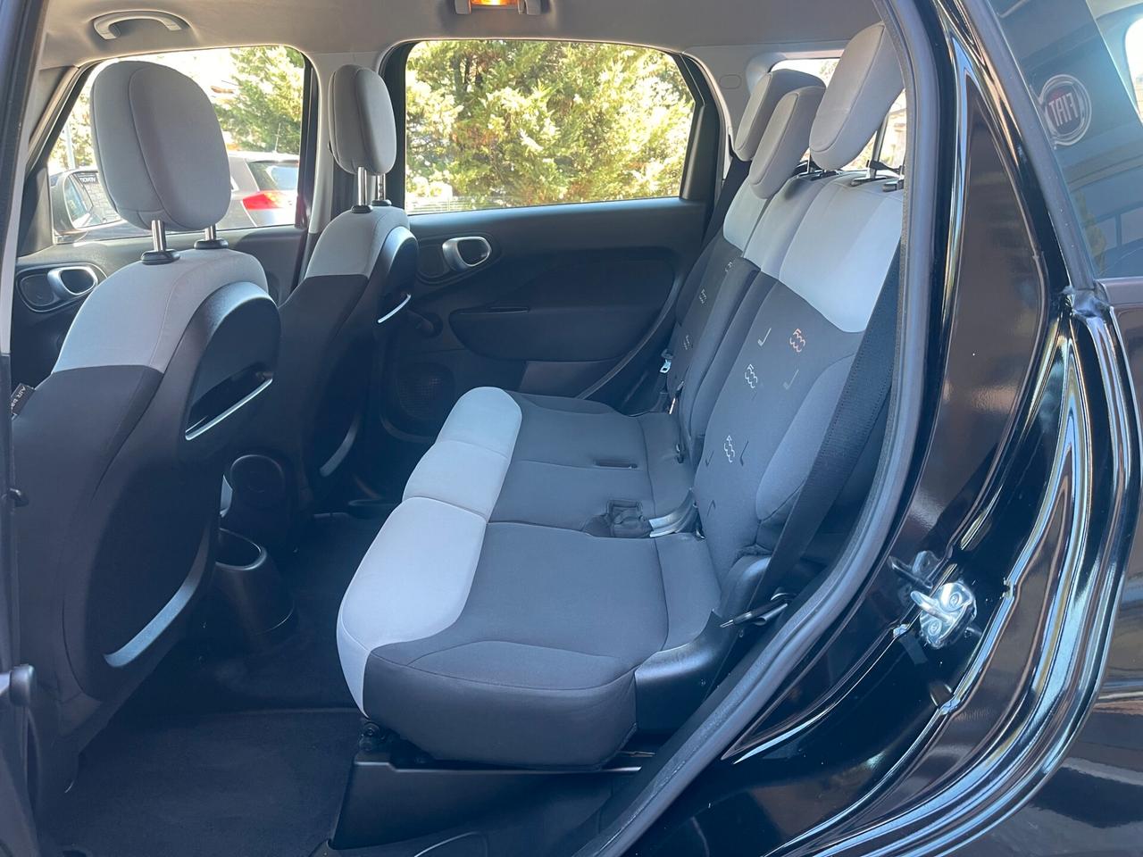 Fiat 500L Living 1.6 Multijet 105 CV Lounge NEO PATENTATI