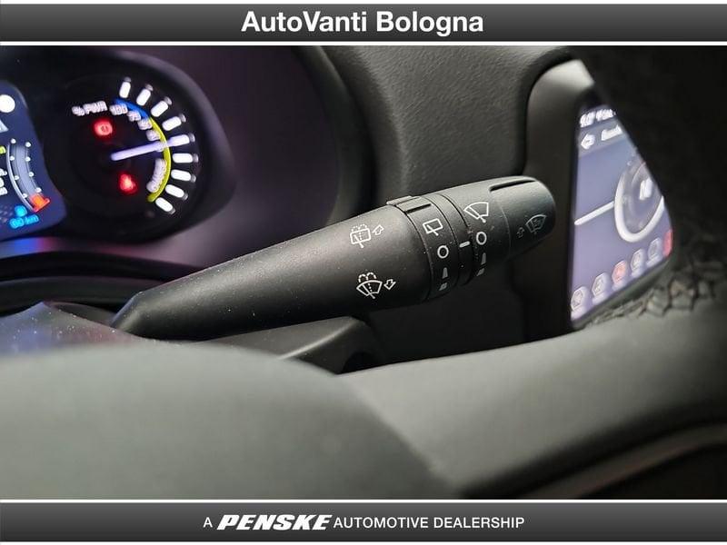 Jeep Renegade 4xe 1.3 T4 PHEV 190cv Limited 4xe Auto