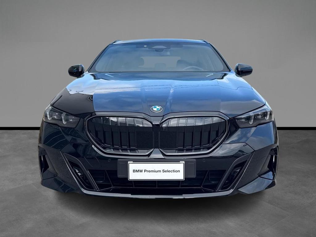 BMW Serie 5 Touring 540 d 48V M Sport Pro xDrive Steptronic