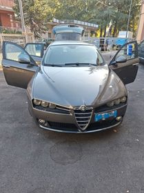 Alfa Romeo 159 1.9 JTDm Sportwagon Eco Progression