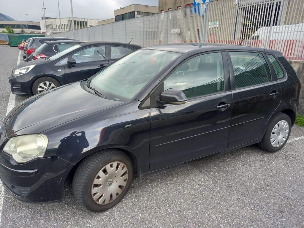 Volkswagen Polo 1.2 Trendline