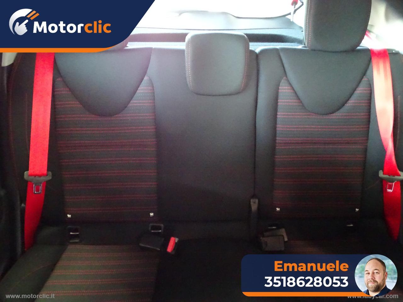 RENAULT Clio TCe 220 EDC 5p. Energy R.S. Trophy