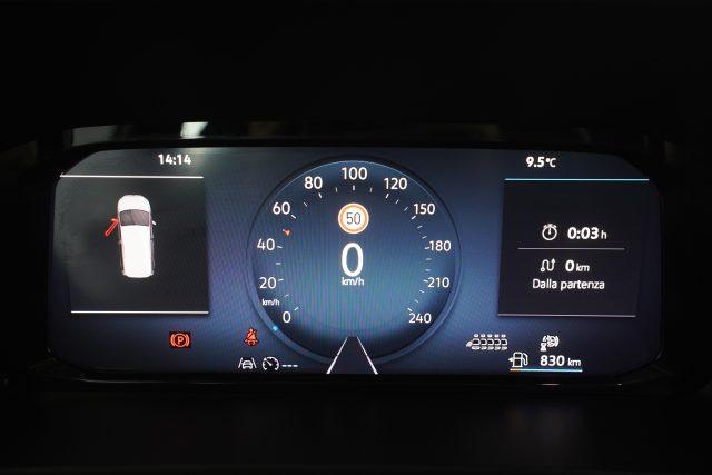 FORD Tourneo Connect Grand Tourneo Connect 2.0 EcoBlue 102 CV Plus