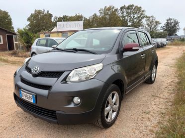 TOYOTA URBAN CRUISER 1.4 D4D 90CV 4X4