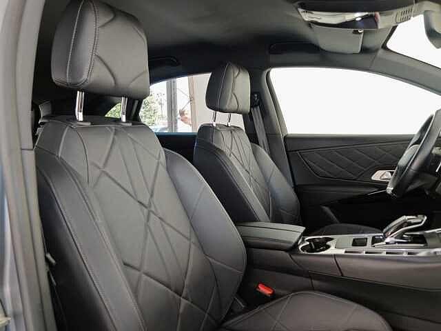 DS DS 7 Crossback DS 7 Crossback BlueHDi 130 aut. Grand Chic