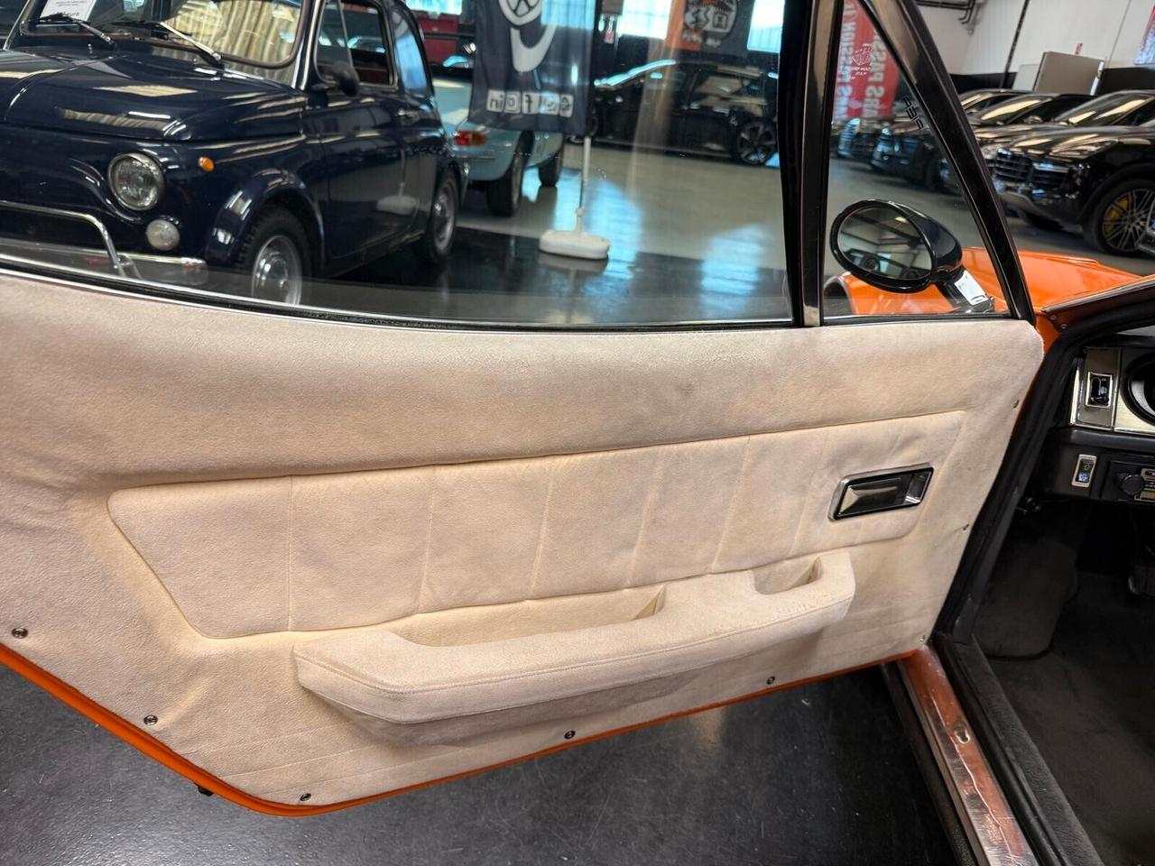 Maserati Merak 3.0 Am122