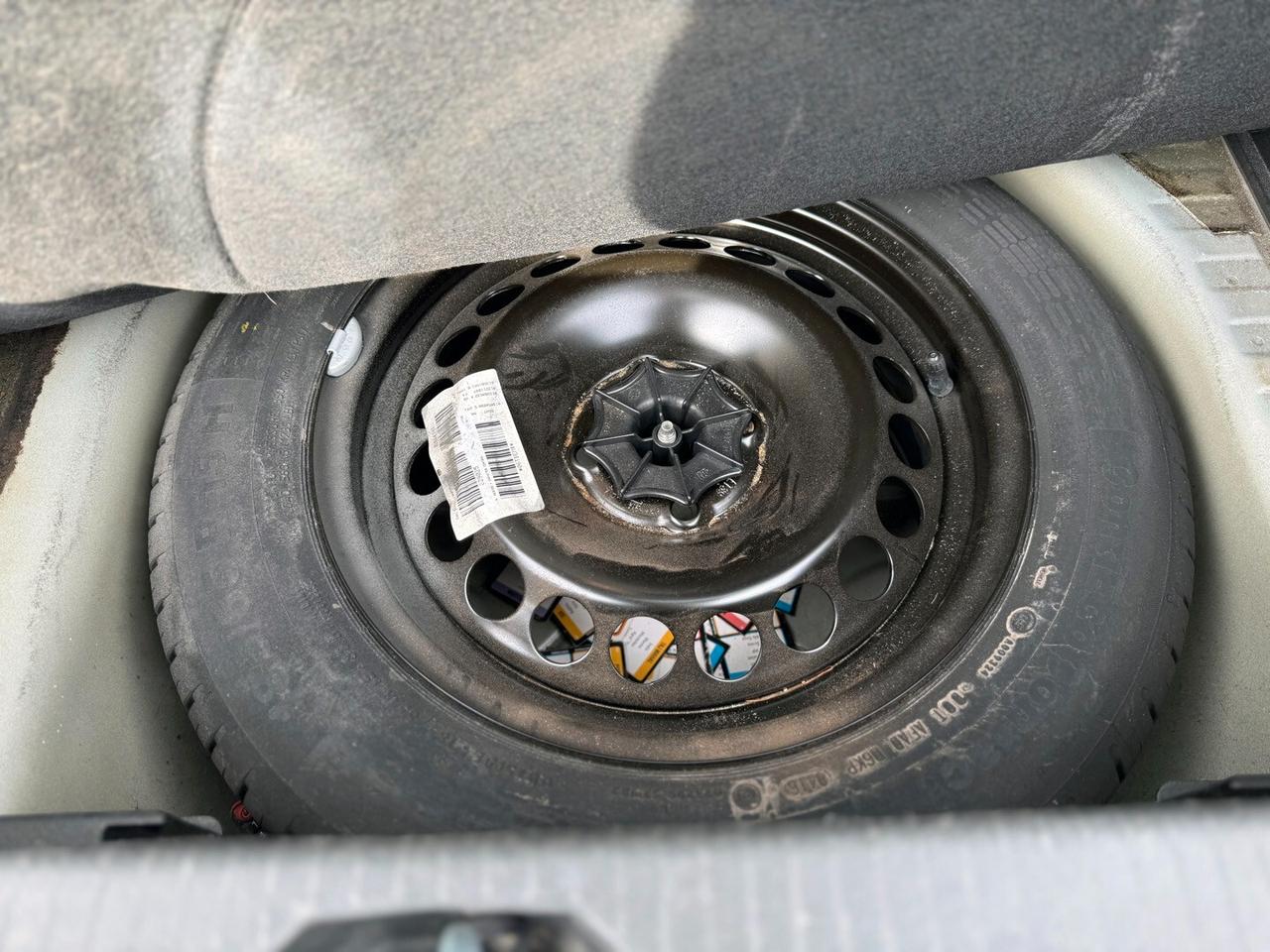 Opel Corsa 1.2 benzina 70cv 5 porte *NEOPATENTATI* - 2016 - garanzia rate permute