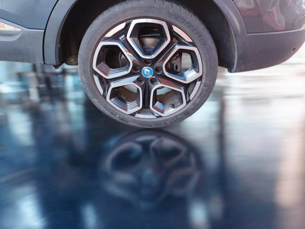 Renault Kadjar Kadjar 2018 1.5 blue dci Sport Edition2 115cv