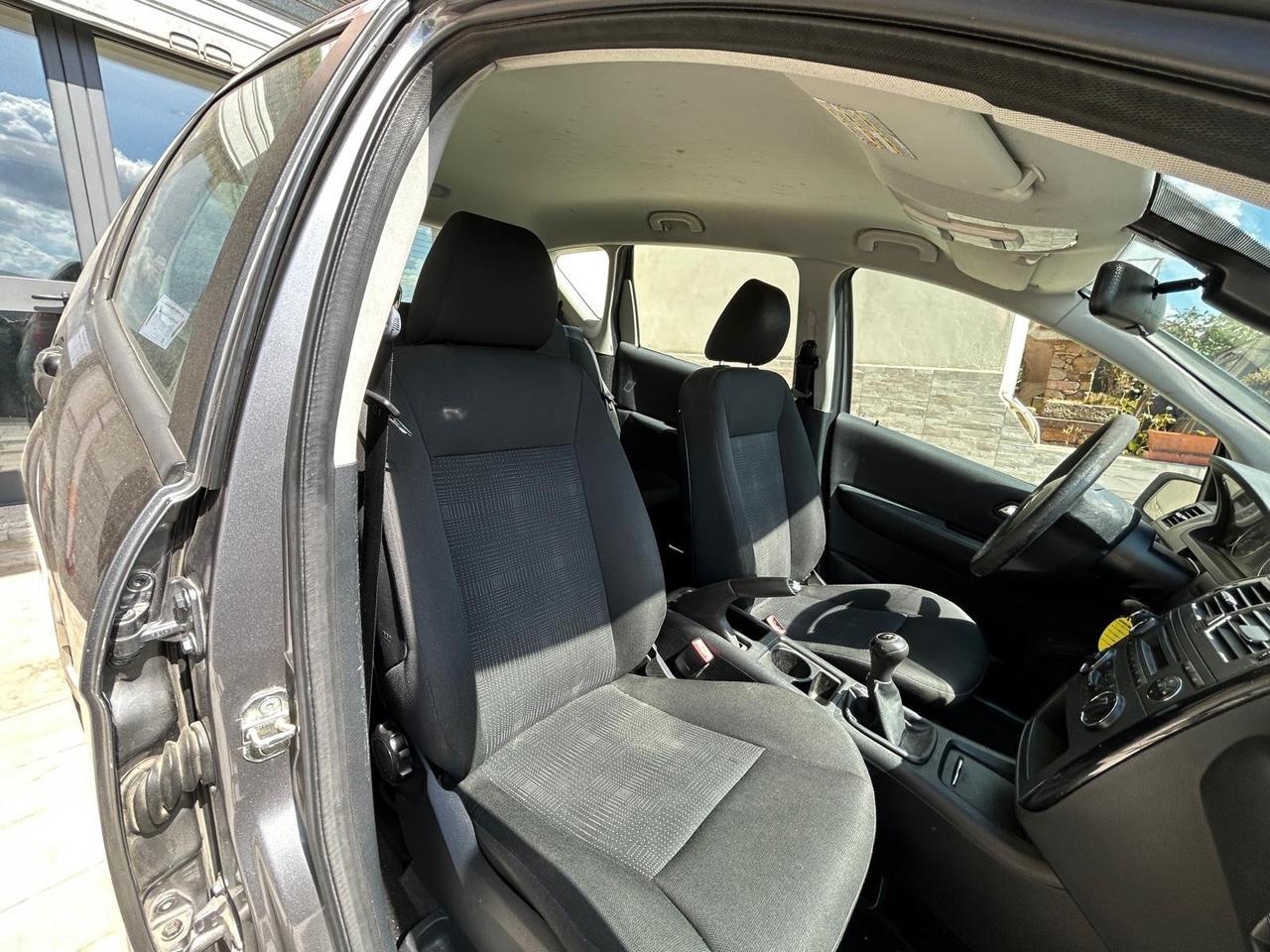 Mercedes-benz A 160 CDI BlueEFFICIENCY Premium