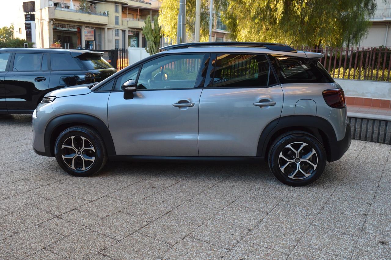 Citroen C3 Aircross BlueHDi 110 S&S Shine Pack