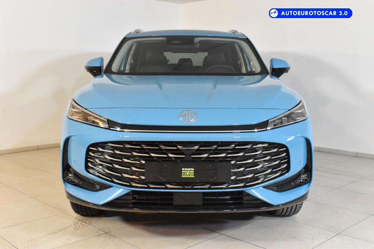 Mg HS 1.5T-GDI Luxury