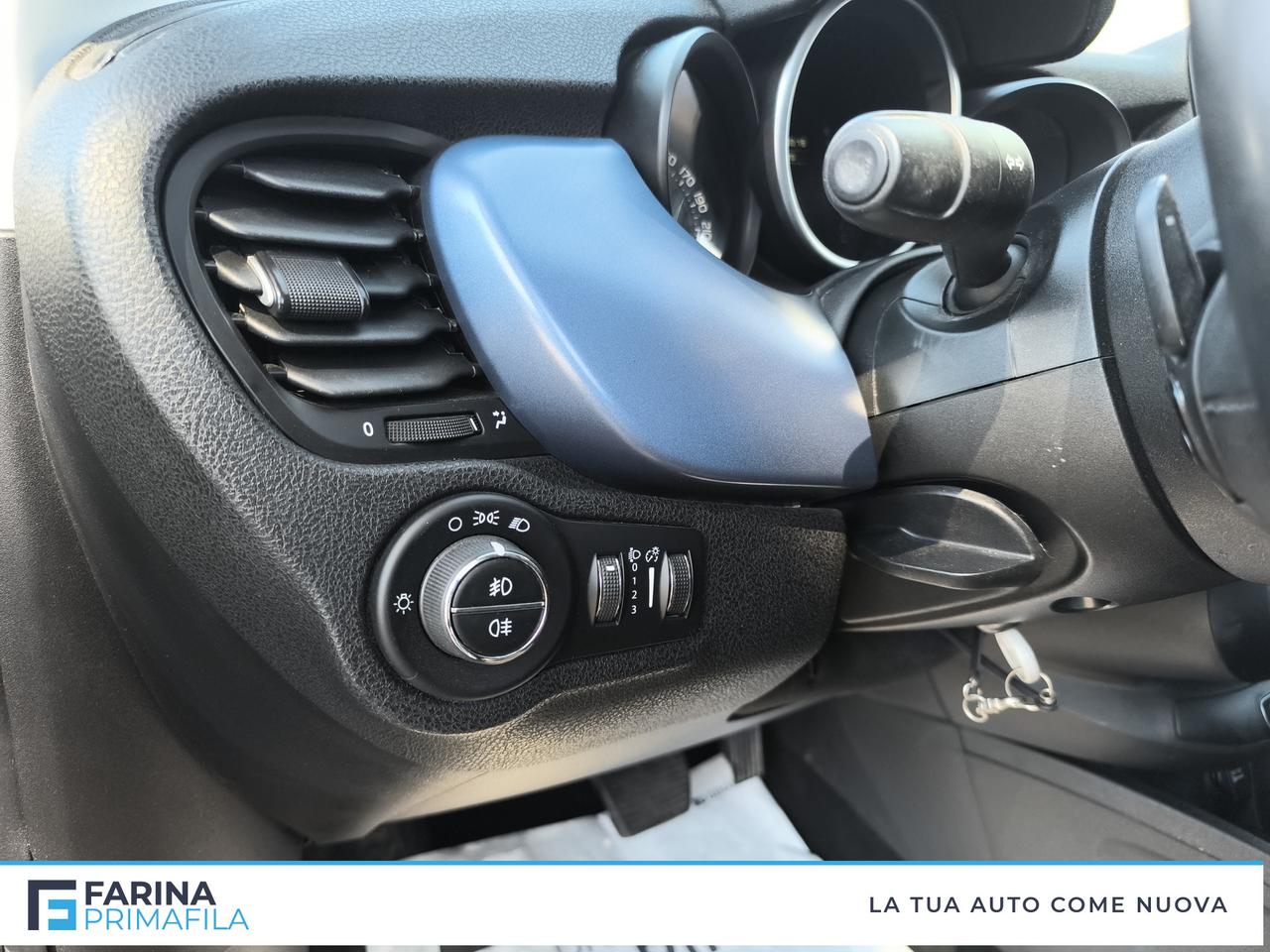 FIAT 500 X 2015 - 500X 1.6 mjt Mirror 4x2 120cv dct my18