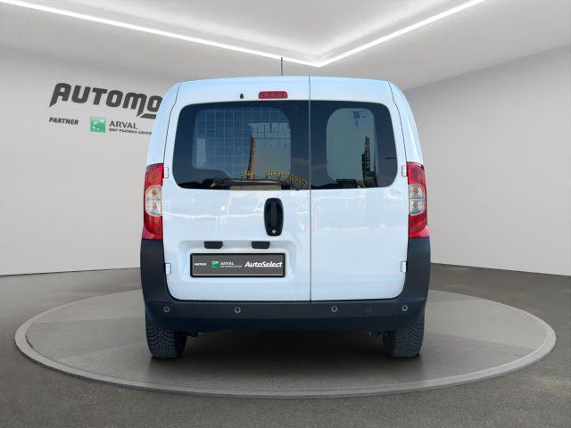 FIAT Fiorino CARGO 1.3MJT 80CV ECOJET