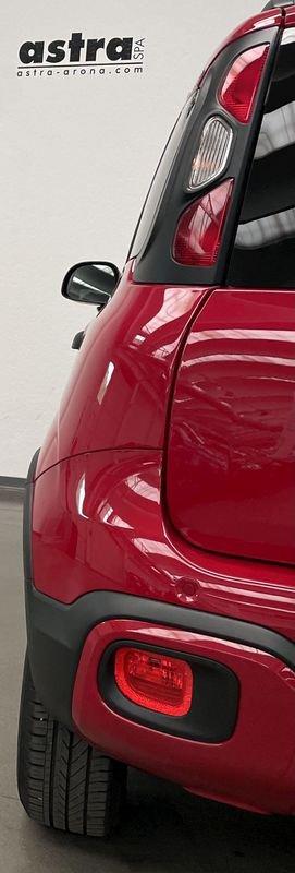 FIAT Panda Cross 1.0 FireFly S&S Hybrid