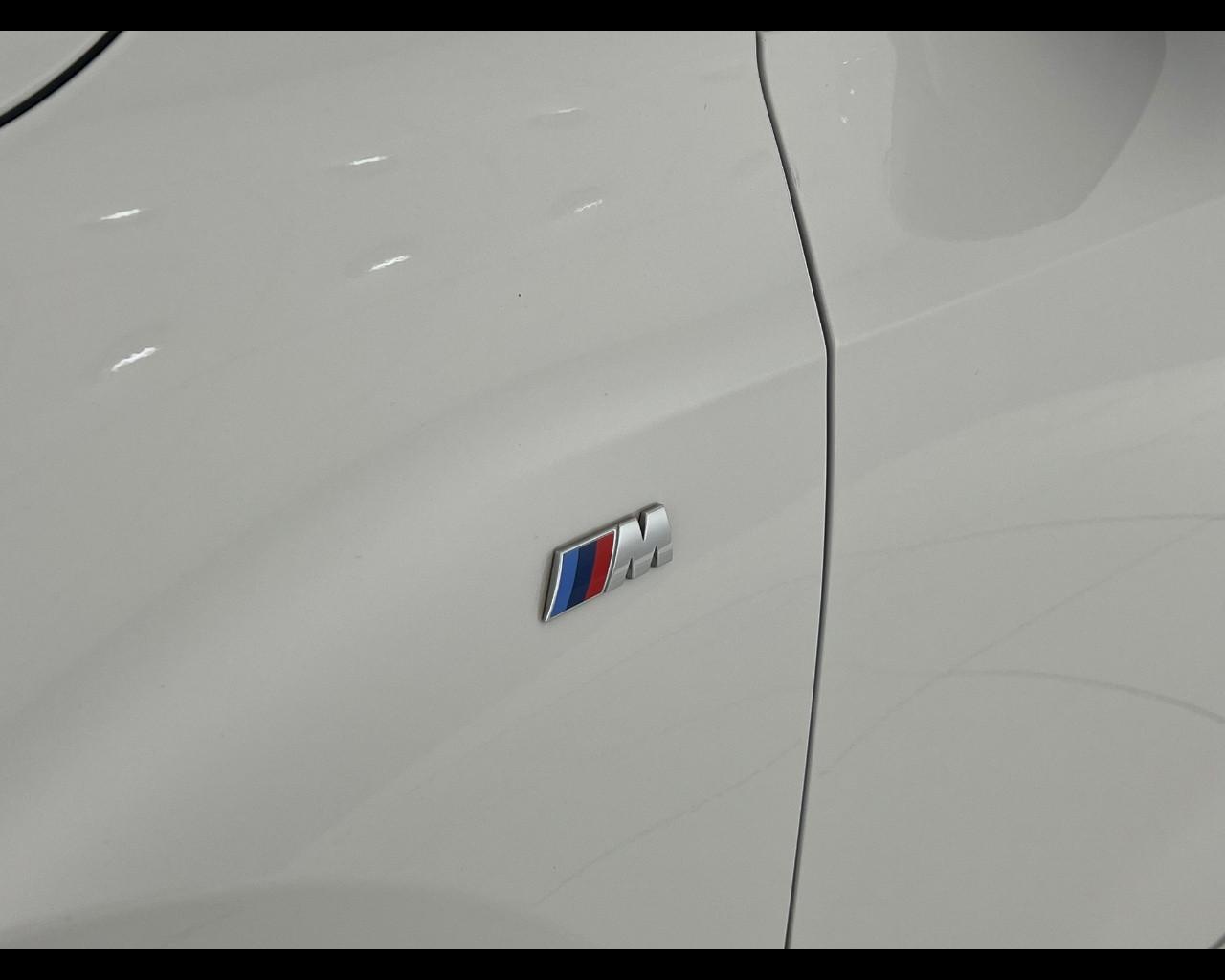 BMW X1 xdrive23d mhev 48V MSport auto