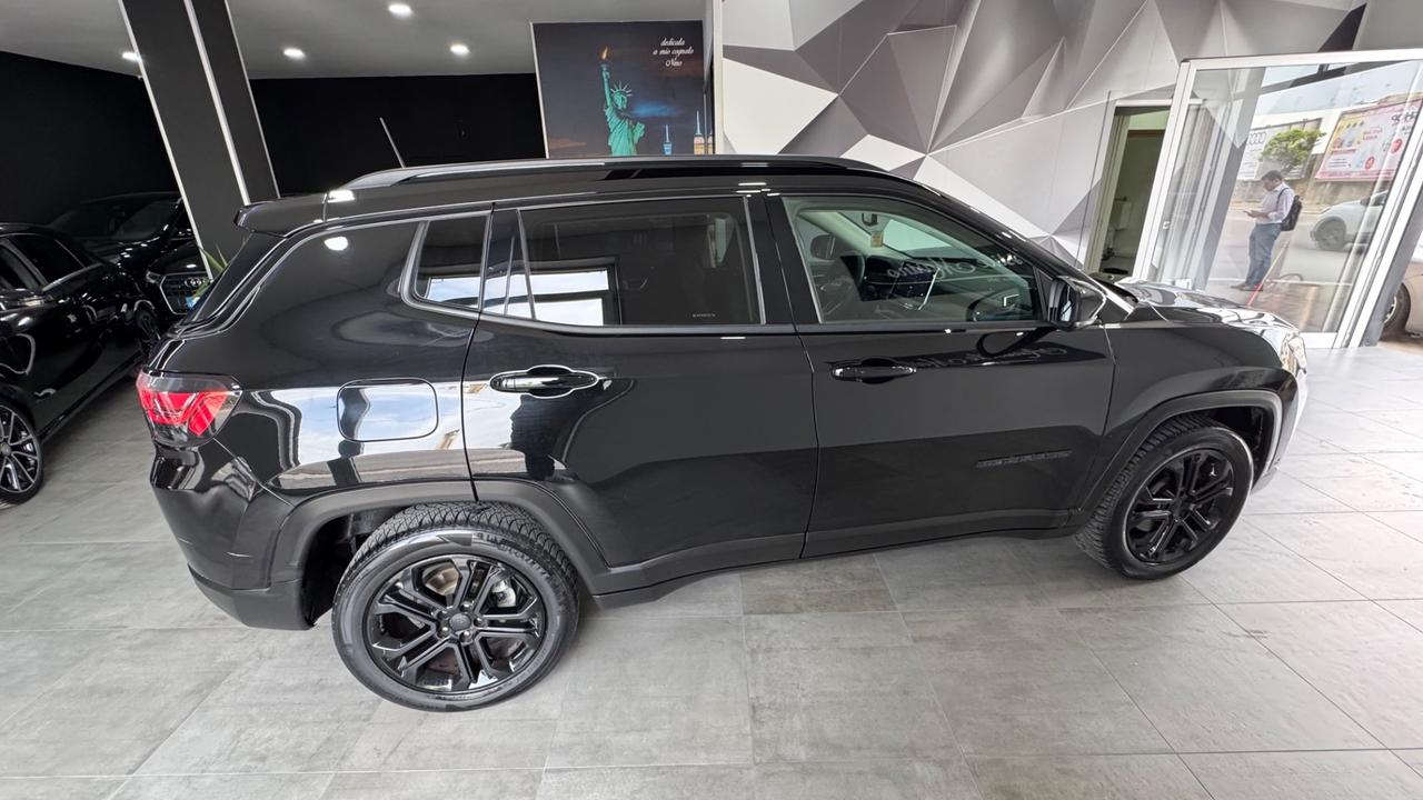 Jeep Compass 1.6 Multijet II 2WD Night Eagle-2022