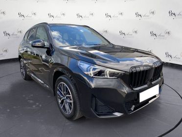 BMW X1 sDrive 18i Msport Camera 18" Live Cockpit