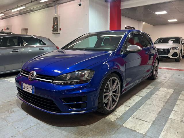 VOLKSWAGEN Golf R 2.0 3p.