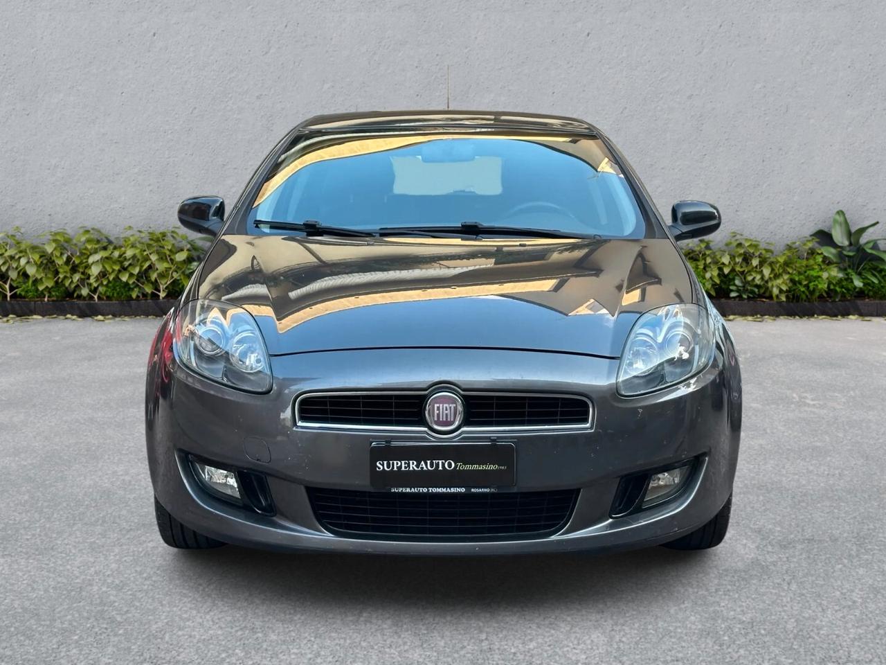 Fiat Bravo 1.6 MJT 105 CV Perfetta