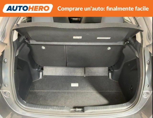 MAZDA Mazda6e Mazda2 Hybrid 1.5 VVT e-CVT Full Hybrid Electric A