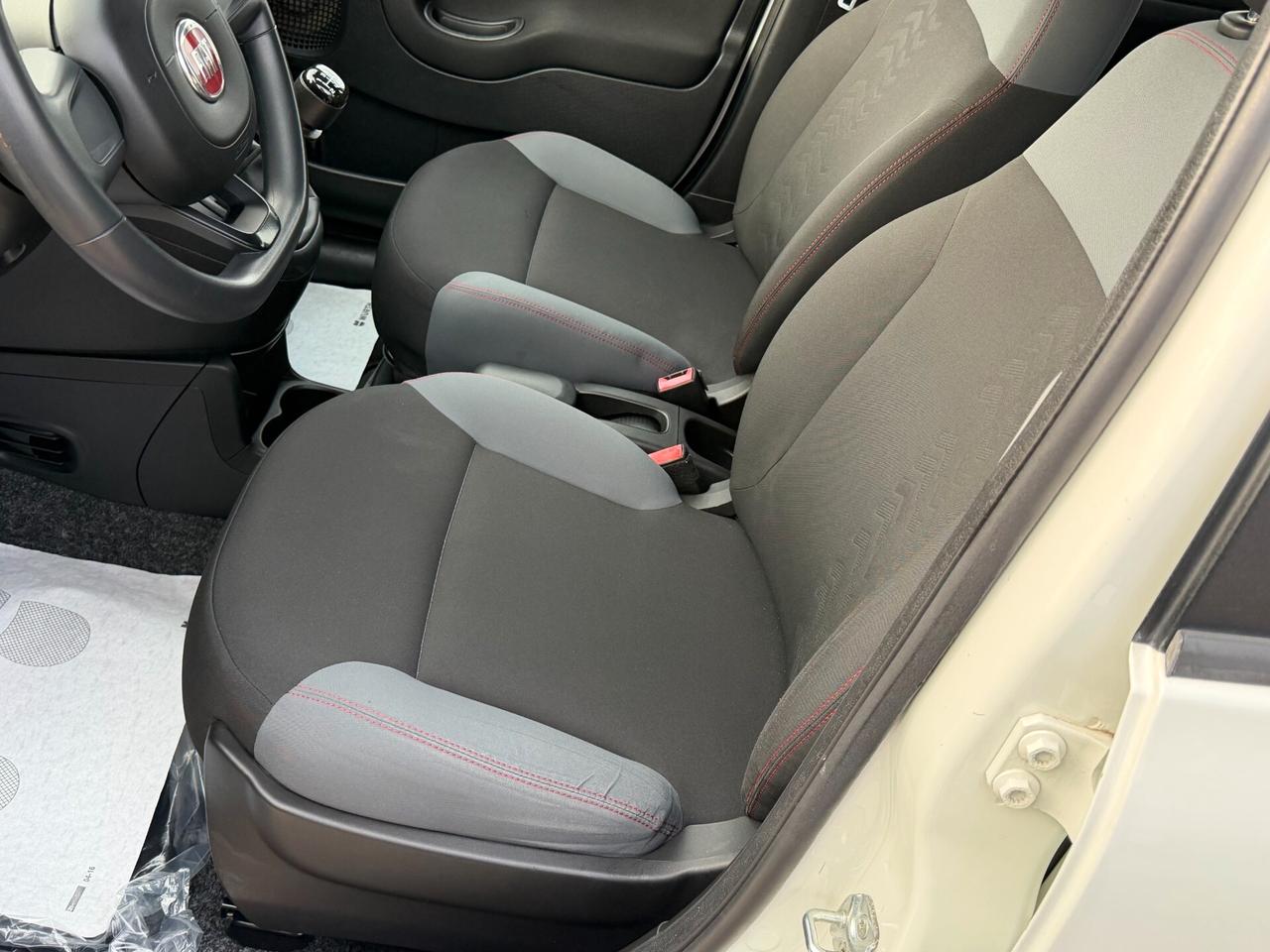 Fiat Panda New 1.2 69 cv. EasyPower EASY (Imp GPL)