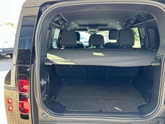 LAND ROVER Defender 110 3.0D I6 200 CV AWD Auto X-Dynamic SE